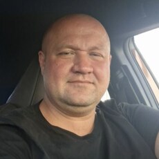 Фотография мужчины Андрей, 42 года из г. Ангарск