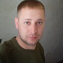 Жека, 32 года