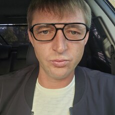 Фотография мужчины Юрий, 37 лет из г. Чехов