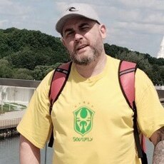 Фотография мужчины Саша, 35 лет из г. Борисполь