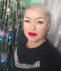 Фотография девушки Татьяна, 51 год из г. Томск