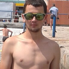 Фотография мужчины Александр, 31 год из г. Алушта