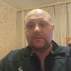 Фотография мужчины Саня, 43 года из г. Братск