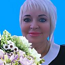 Галина, 61 год