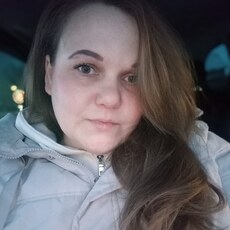 Фотография девушки Юлия, 33 года из г. Ульяновск