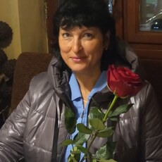 Фотография девушки Karina, 54 года из г. Кривой Рог