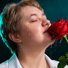 Фотография девушки Вероника, 37 лет из г. Черепаново