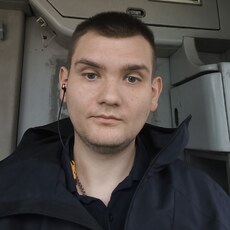 Фотография мужчины Антон, 32 года из г. Жуковский