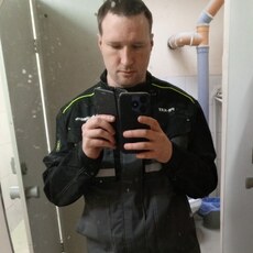 Фотография мужчины Александр, 33 года из г. Стерлитамак