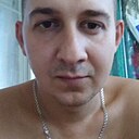 Санька, 35 лет