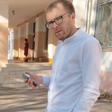 Фотография мужчины Андрей, 39 лет из г. Кострома