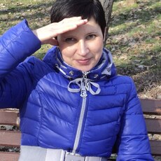 Фотография девушки Светлана, 49 лет из г. Феодосия