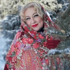 Фотография девушки Елена, 52 года из г. Гомель