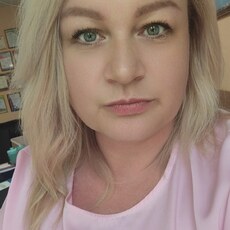 Фотография девушки Лена, 41 год из г. Гродно