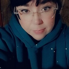 Фотография девушки Юлия, 44 года из г. Черемхово