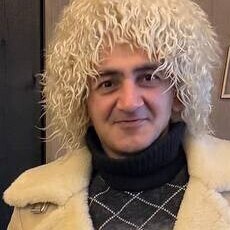 Фотография мужчины Нб Бизнес, 45 лет из г. Киров