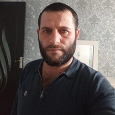 Фотография мужчины Беглар, 39 лет из г. Долгопрудный