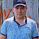 Максат, 38 лет