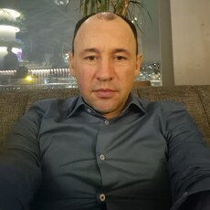 Фотография мужчины Сергей, 46 лет из г. Пенза