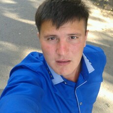 Фотография мужчины Сергей, 37 лет из г. Сергиев Посад