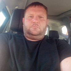 Фотография мужчины Алексей, 47 лет из г. Бузулук