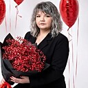 Оксана, 50 лет