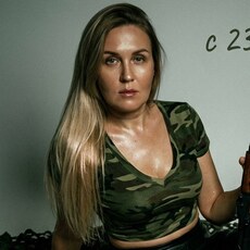 Фотография девушки Алена, 42 года из г. Самара