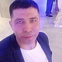 Данис, 46 лет