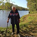 Надежда, 70 лет