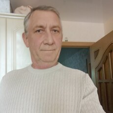 Фотография мужчины Викор, 61 год из г. Волжский