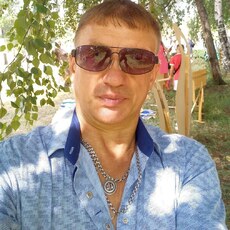 Фотография мужчины Александр, 58 лет из г. Абакан