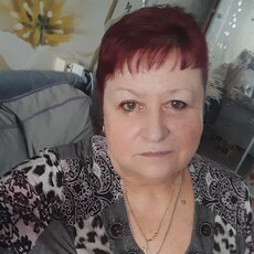 Фотография девушки Галина, 69 лет из г. Черемхово