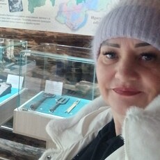 Фотография девушки Полина, 48 лет из г. Чита