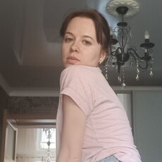 Фотография девушки Анюта, 30 лет из г. Горловка