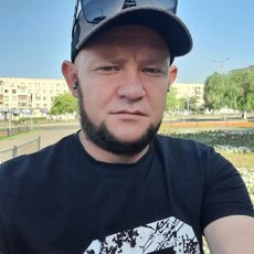 Фотография мужчины Денис, 39 лет из г. Павлодар