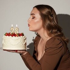 Фотография девушки Dayan, 28 лет из г. Краматорск