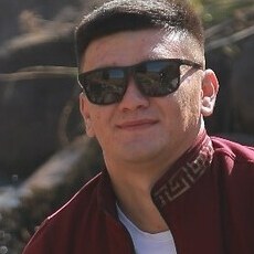 Фотография мужчины Атабек, 35 лет из г. Туркестан