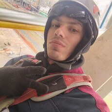 Фотография мужчины Григорий, 26 лет из г. Свободный