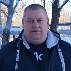 Фотография мужчины Дмитрий, 43 года из г. Киров