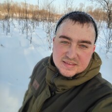 Фотография мужчины Роман, 28 лет из г. Мариинск