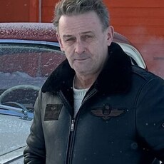 Фотография мужчины Андрей, 57 лет из г. Тюмень