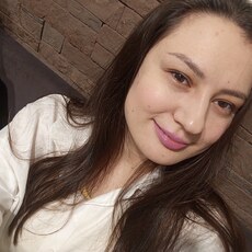 Фотография девушки Женя, 25 лет из г. Павлодар