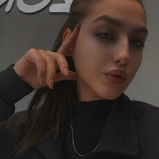 Фотография девушки Анастасия, 22 года из г. Тольятти