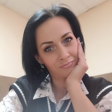 Фотография девушки Ольга, 43 года из г. Ульяновск