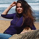 Незнакомка, 33 года