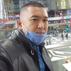 Фотография мужчины Тулеген, 38 лет из г. Лисаковск