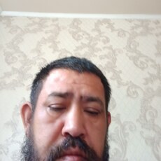 Фотография мужчины Серг, 48 лет из г. Таскескен