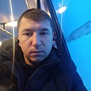 Сильвер, 33 года
