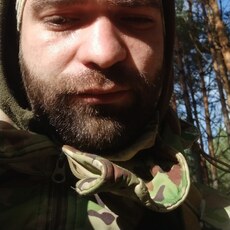 Фотография мужчины Незнакомец, 31 год из г. Дергачи