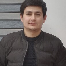 Фотография мужчины Дилшод, 27 лет из г. Андижан